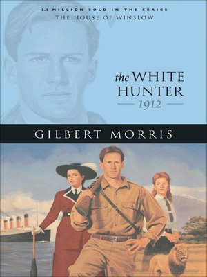 cover image of The White Hunter